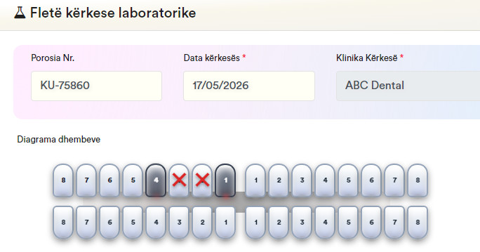 Dental Lab